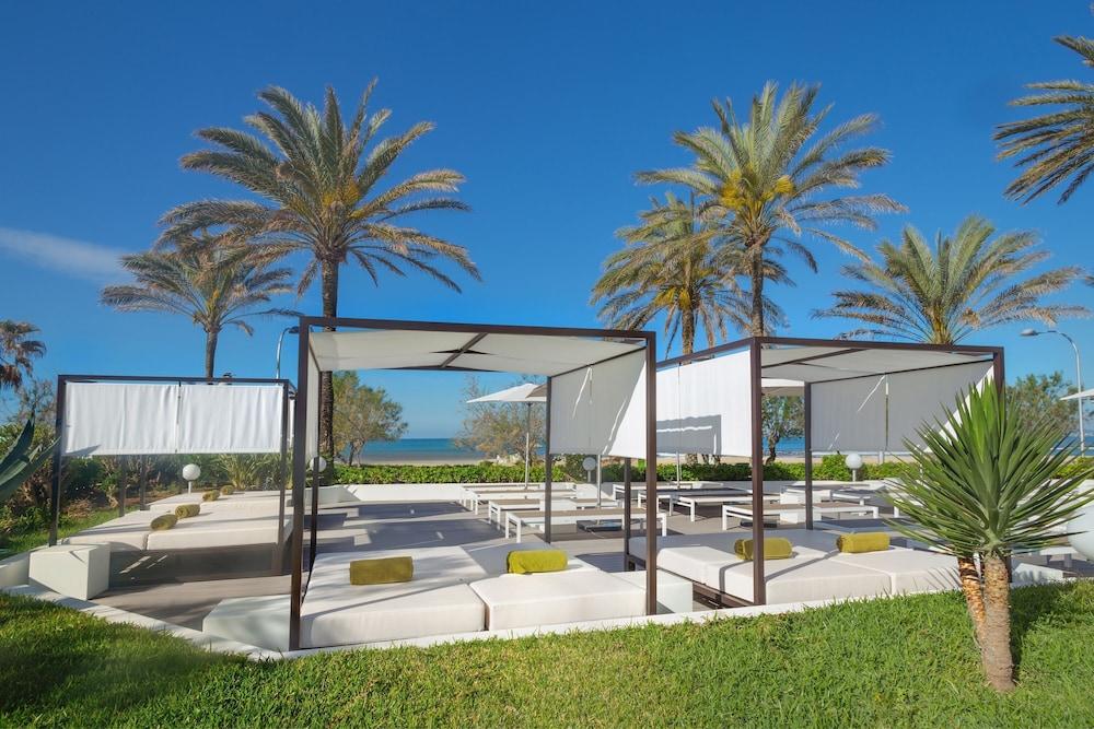 Hm Tropical Hotel Playa de Palma  Exterior foto