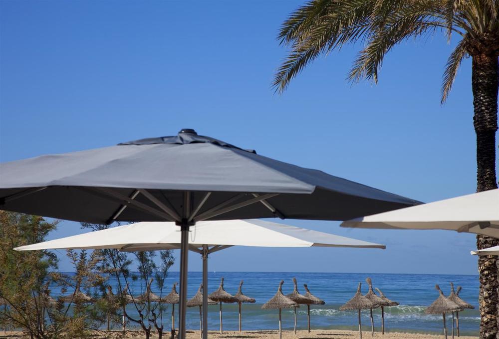 Hm Tropical Hotel Playa de Palma  Exterior foto