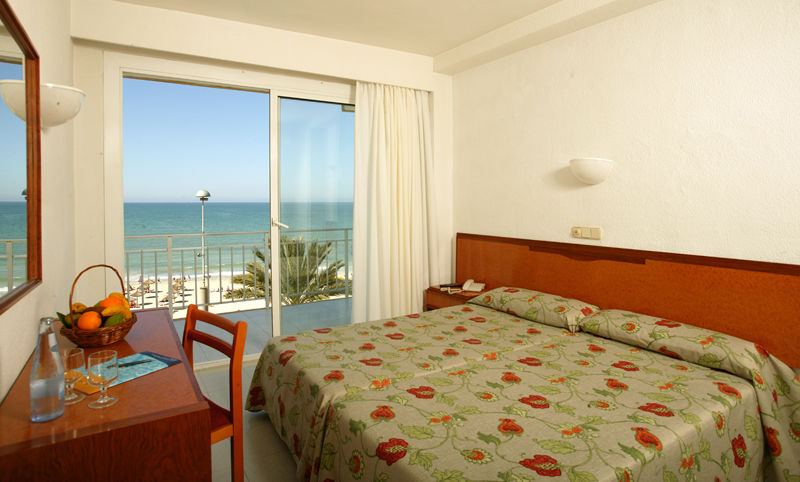 Hm Tropical Hotel Playa de Palma  Exterior foto